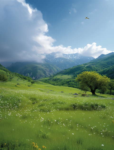 Background Thumbnail